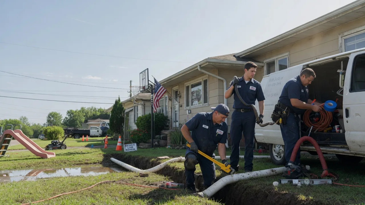 Toilet Installation in Hurlock, MD near me